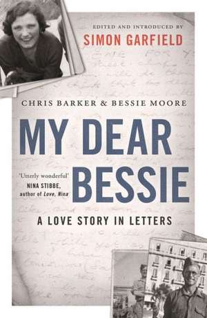 My Dear Bessie de Chris Barker