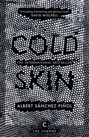 Cold Skin de Albert Sanchez Pinol