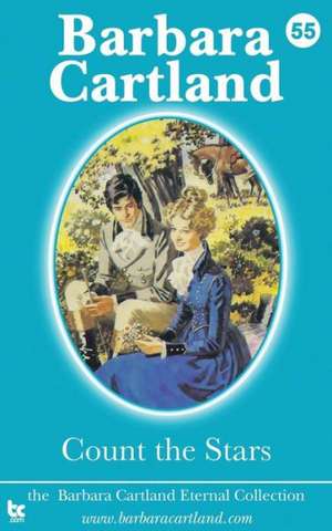 Count the Stars de Barbara Cartland