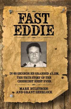 Fast Eddie de Mark Bulstrade