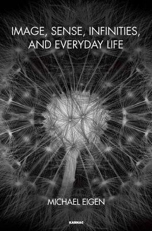 Image, Sense, Infinities, and Everyday Life de Michael Eigen