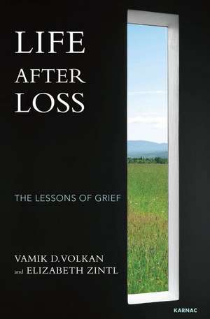 Life After Loss: The Lessons of Grief de Vamik D. Volkan