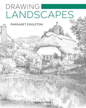 Drawing Landscapes de Margaret Eggleton