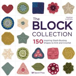 The Block Collection de Heather Lodinsky