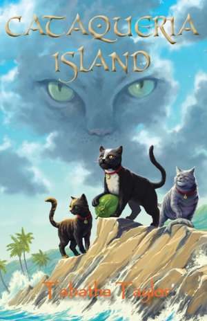 Cataqueria Island de Tabatha Taylor