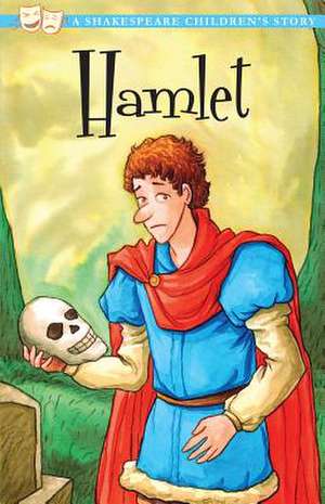 Macaw Books: Hamlet, Prince of Denmark de Macaw Books