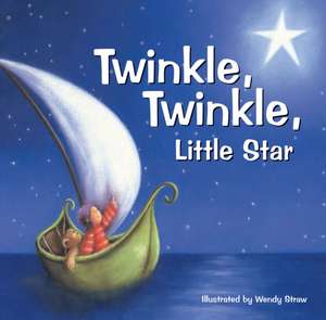 Twinkle Twinkle Little Star de Wendy Straw