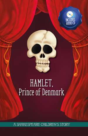 Macaw Books: Hamlet, Prince of Denmark