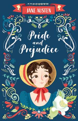 Pride and Prejudice de Jane Austen