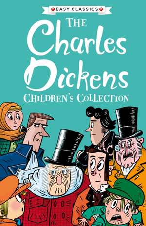 The Charles Dickens Children's Collection de Pipi Sposito