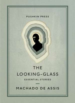 The Looking-Glass de Machado De Assis