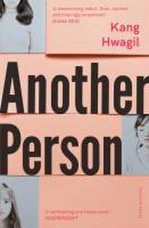 Another Person de Kang Hwagil