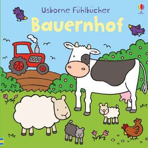 Bauernhof de Fiona Watt