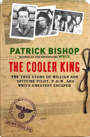 The Cooler King de Patrick (Author) Bishop