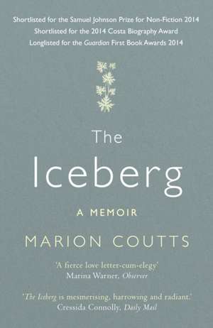 The Iceberg de Marion Coutts