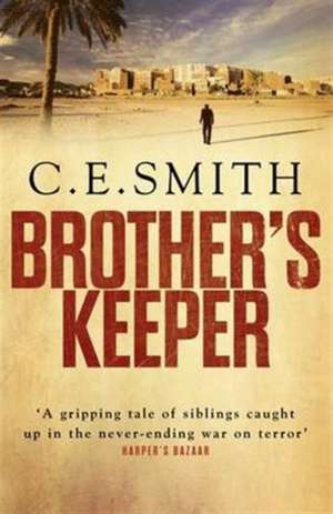 Smith, C: Brother's Keeper de C. E. Smith