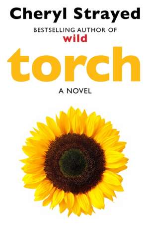 Torch de Cheryl Strayed