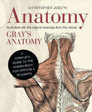 Anatomy de Christopher Joseph