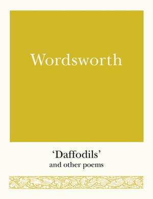 Wordsworth de William Wordsworth