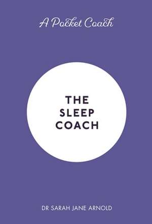 Arnold, S: Pocket Coach