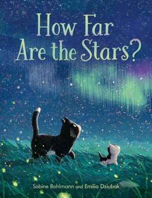 How Far Are the Stars? de Sabine Bohlmann