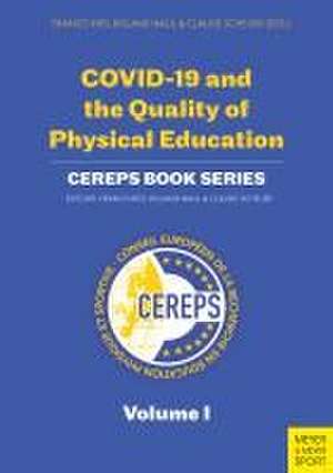 COVID-19 and the Quality of Physical Education de Francis Ries