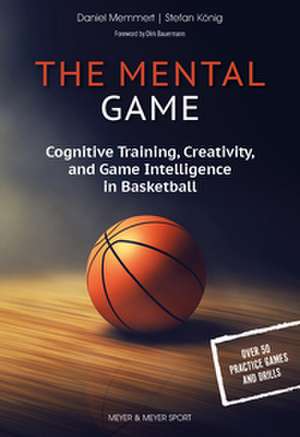The Mental Game de Daniel Memmert