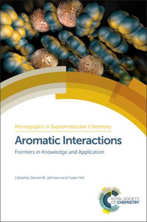 Aromatic Interactions de Shimizu Ken