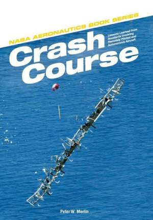 Crash Course de Peter W. Merlin