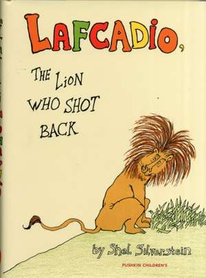 Silverstein, S: Lafcadio