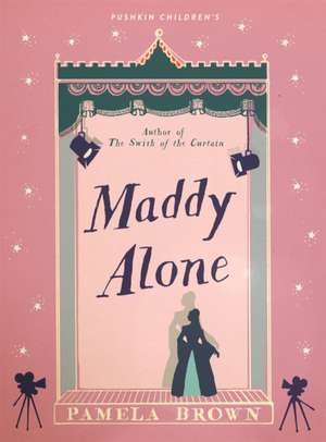 Maddy Alone: Book 2 de Pamela Brown