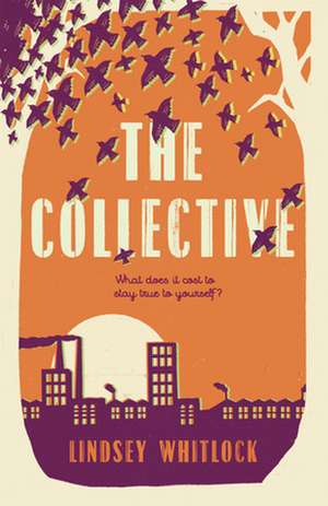 The Collective de Lindsey Whitlock