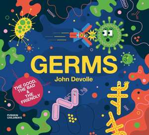 Germs de John Devolle