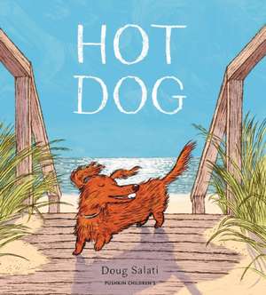 Hot Dog de Doug Salati