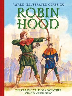 Robin Hood de Howard Pyle