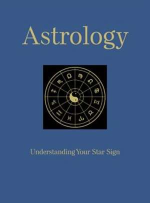 Astrology de Marisa St Clair