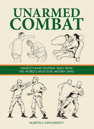 Unarmed Combat de Martin J Dougherty