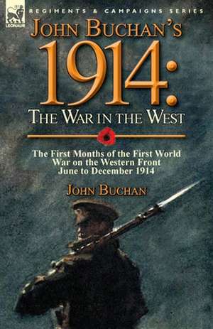 John Buchan's 1914 de John Buchan