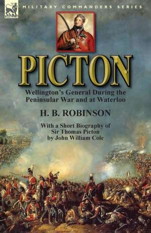 Picton de H. B. Robinson