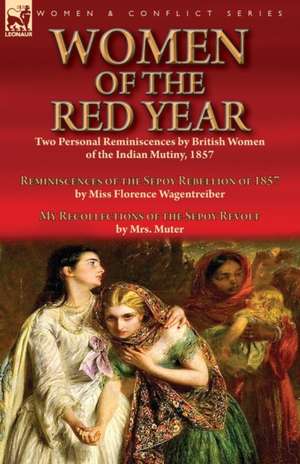 Women of the Red Year de Florence Wagentreiber