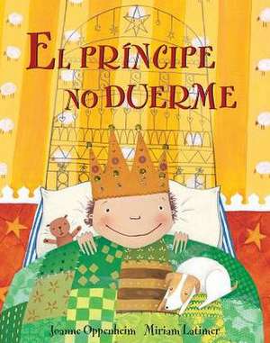 El Principe No Duerme = The Prince's Bedtime: Hood's Texas Brigade by J. B. Polley & the Life and Character of General John B. Hood by Mrs. de Joanne Oppenheim