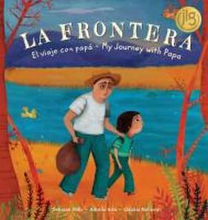 La Frontera de Deborah Mills