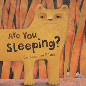 Are You Sleeping? de Constanze V. Kitzing