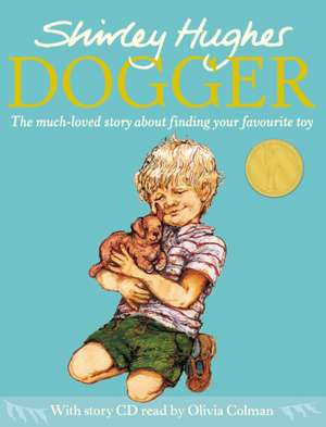 Dogger de Shirley Hughes