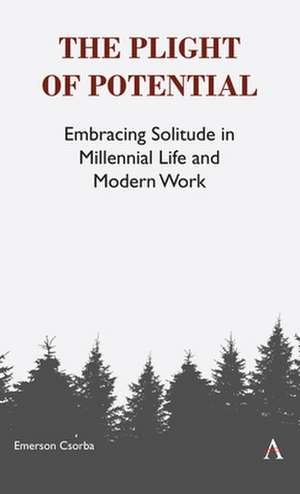 Millennials in the Modern Workforce de Emerson Csorba