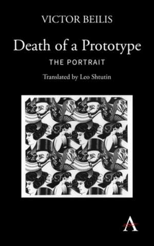 Death of a Prototype de Victor Beilis