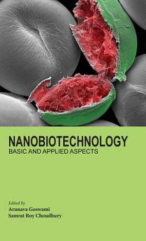 Nanobiotechnology