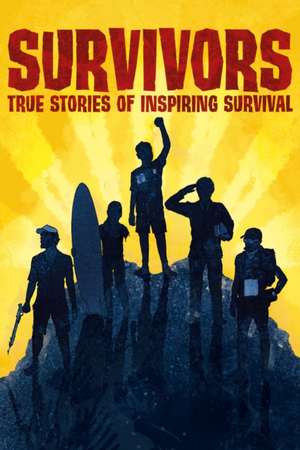 Survivors de Ben Hubbard