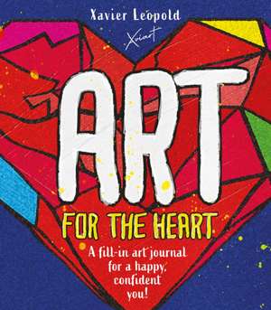 Art for the Heart de Xavier Leopold