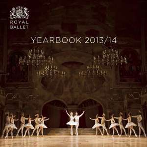 Royal Ballet Yearbook: Covering Petrol Models 3.5, 3.9 V8s & 2.0 Mpi and 200tdi Diesel de Royal Ballet